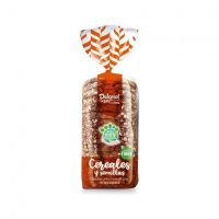 PAN DE MOLDE 15 CER. Y SEMI 16U. 675Gr. 7p.