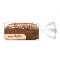 PAN MOLDE CENTENO 16U. 800Gr. 7p.