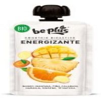 BEPLUS ENERGIZANTE 150Gr. 14p.