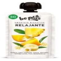 BEPLUS RELAJANTE 150Gr. 14p.