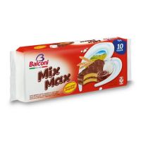 BAL SP MIX MAX 10U. 350Gr. 15p.