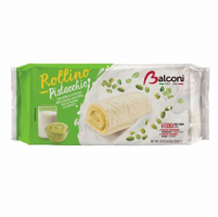 BAL SP ROLLINO PISTACCHIO 6U. 222Gr. 20p.