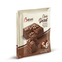 BAL SP TARTA CHOCO DESSERT 1U. 400Gr. 6p.
