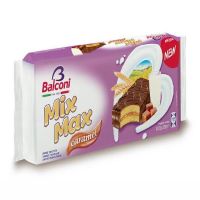 BAL SP B-ROLLY CACAO 192Gr. 15p. 