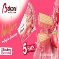 BAL SP WAFER FRESA PACK 5 225Gr. 20p.