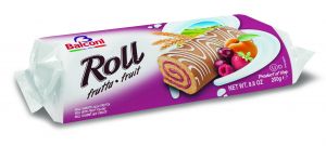 BAL SP PANETTONCINO CIOCOLATO 90Gr. 16p.
