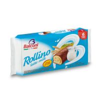 BAL ROLLINO LATTE 6U. 222Gr. 20p. 1,49 EUROS