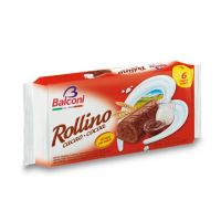 BAL ROLLINO CACAO 6U. 222Gr. 20p. 1,49 EUROS