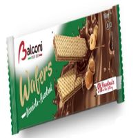 BAL WAFER NOCCIOLA 150Gr. 24p. 1 EURO