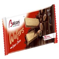BAL WAFER CACAO 150Gr. 24p. 1 EURO