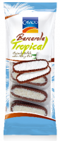 CAS BARCAROLA TROPICAL 160Gr. 14p.