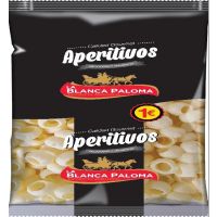 BLA AROS DE PATATA 165Gr. 8p.