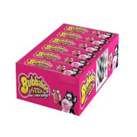  BUBBALOO STICK FRESA 38Gr. 18p.