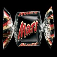 WRI MINIATURAS MARS 250u. 2,5Kg.