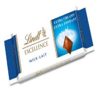 LIN EXCELLENCE LECHE 35 GR.