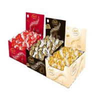 LIN LOTE PICK & MIX 7+1