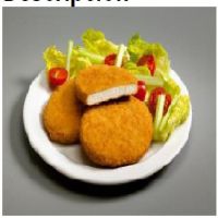 FIT DELICIAS DE POLLO 4U. 300Gr. 10p.