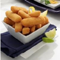 FIT VARITAS DE MERLUZA EMPANADA 13U. 400Gr. 10p.