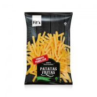 FIT PATATAS FRITAS CONGELADAS 2.5Kg. 4p. DIRECTO