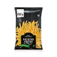 FIT PATATAS FRITAS CONGELADAS 1Kg. 10p. DIRECTO