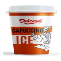 CAFE CAPUCCINO ICE 244Gr. 10p.
