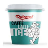 CAFE LATTE ICE 244Gr. 10p.