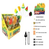 COR PIRULETA DE FRUTAS 30p.