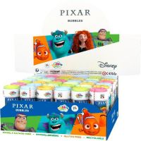 COR POMPERO MULTI PIXAR 60Ml. 36p.
