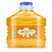 FYB NARANJA CON VITAMINAS 3L. 4p.