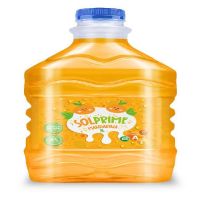 FYB MANDARINA CON VITAMINAS 3L. 4p.