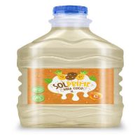 FYB PIÑA Y COCO CON VITAMINAS 3L. 4p.