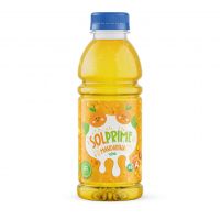 FYB MANDARINA CON VITAMINAS 330Ml. 12p.