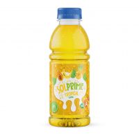 FYB TROPICAL CON VITAMINAS 330Ml. 12p.