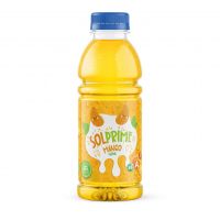 FYB MANGO CON VITAMINAS 330Ml. 12p.