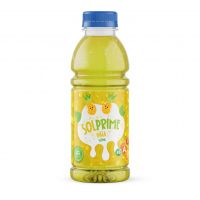 FYB PIÑA CON VITAMINAS 330Ml. 12p.