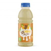 FYB PIÑA Y COCO CON VITAMINAS 330Ml. 12p.