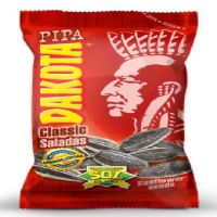 SOL PIPAS DAKOTA SAL XL 90Gr. 10p.