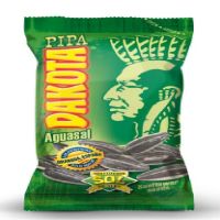 SOL PIPAS DAKOTA AGUASAL XL 90Gr. 10p.