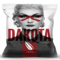 SOL PIPAS DAKOTA EDICION E. SAL XL 90Gr. 8p.