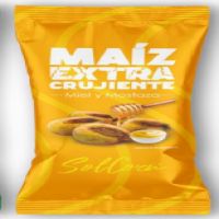 SOL KIKOS JUNIOR MIEL Y MOSTAZA 30Gr. 36p.