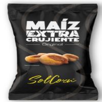 SOL KIKOS XL ORIGINAL 80Gr. 10p.