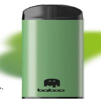 ROY BABOO 2% APPLE 10p. PVP 6.9 EUROS
