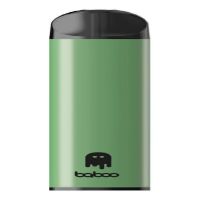 ROY BABOO 0% APPLE 10p. PVP 6.9 EUROS