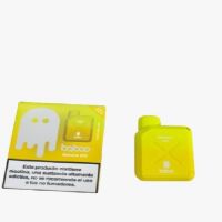 ROY BABOO 2% BANANA ICE PETACA COLGADA 10p. 7,5 EUROS