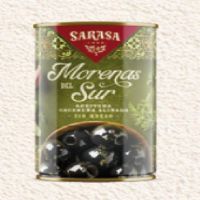SAR MORENAS DEL SUR 320Gr. 12p.