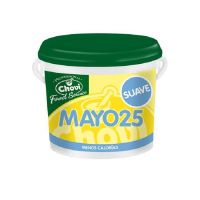 CHO MAYONESA 3600Ml. 4U. 