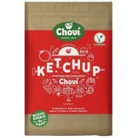 CHO KETCHUP 12Gr. 252p.