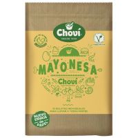CHO MAYONESA CASERA 12Gr. 252p.