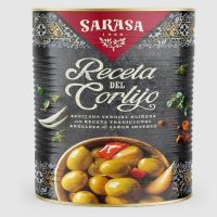 SAR RECETA DEL CORTIJO 3u.
