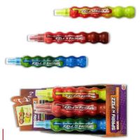 BIP SPRAY FIZZ 12p.